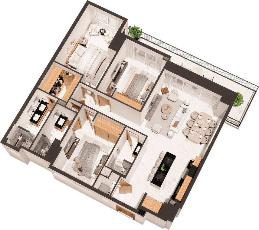 Vista 3D