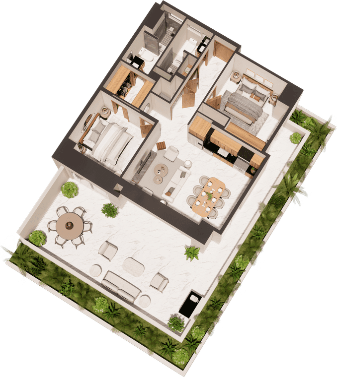 Vista 3D
