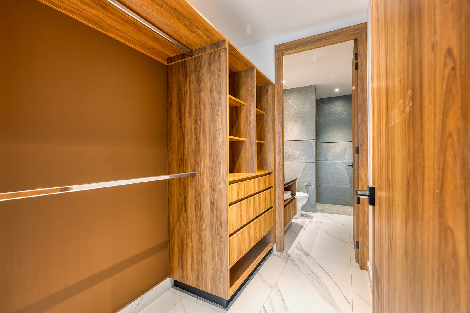 Type A, fully furnished 6